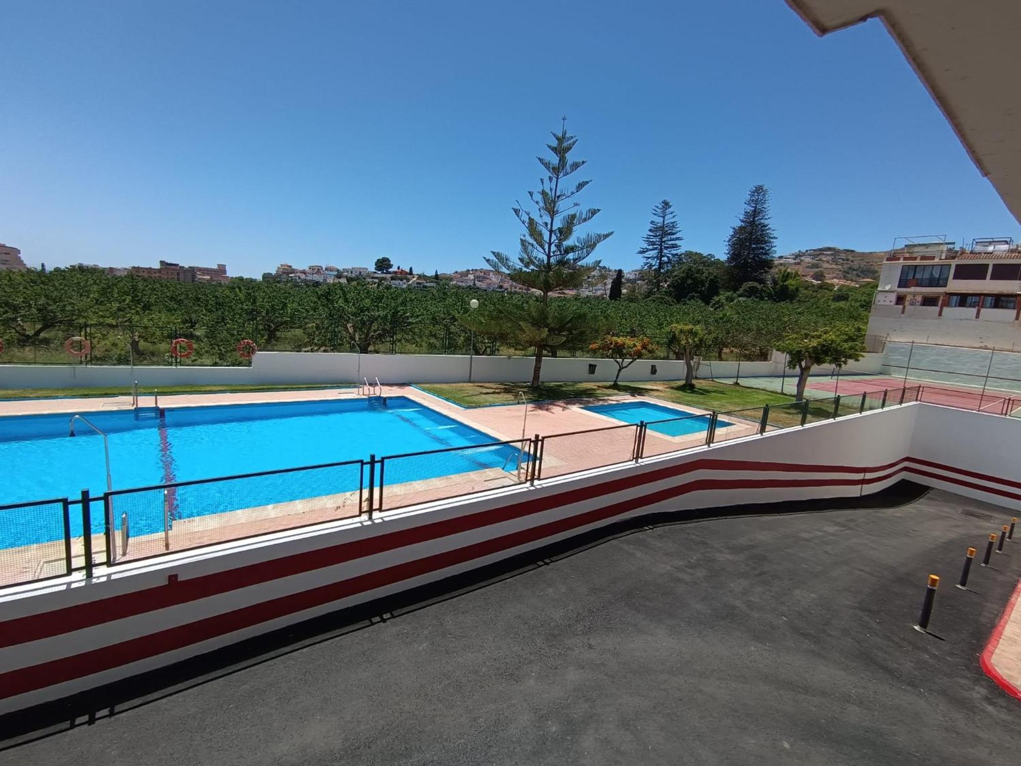 Bonito Apartamento Reformado Almuñécar المظهر الخارجي الصورة
