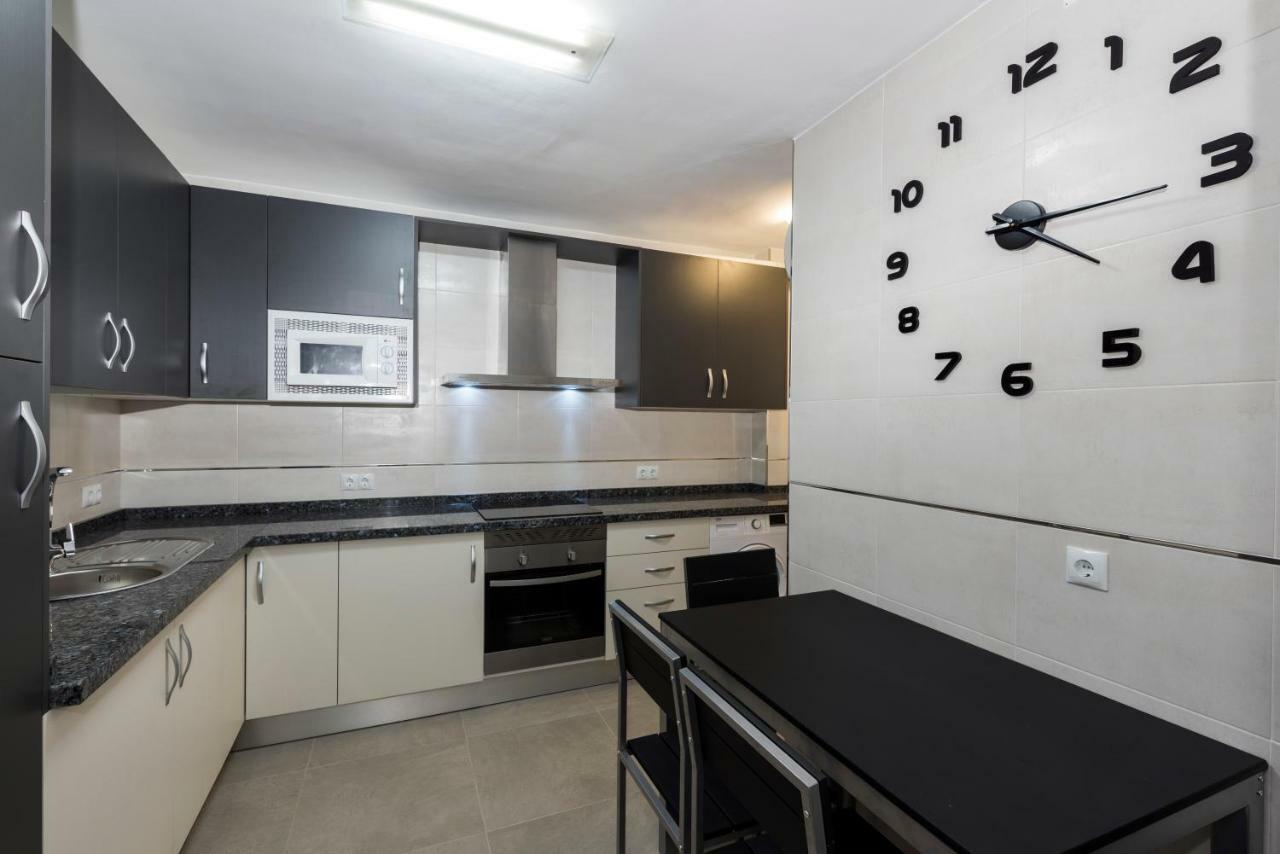 Bonito Apartamento Reformado Almuñécar المظهر الخارجي الصورة