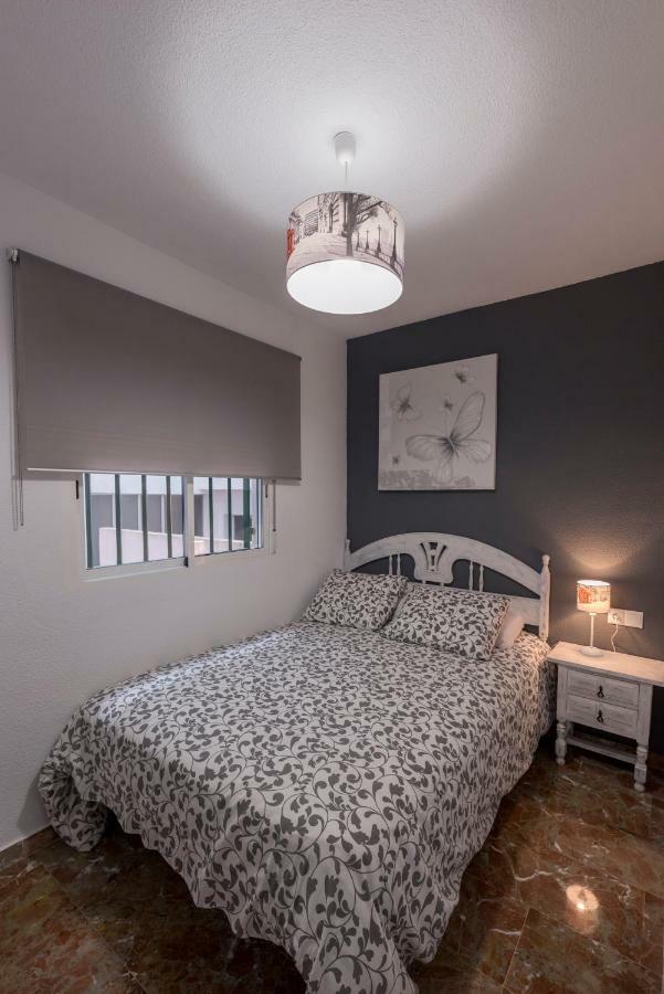 Bonito Apartamento Reformado Almuñécar المظهر الخارجي الصورة
