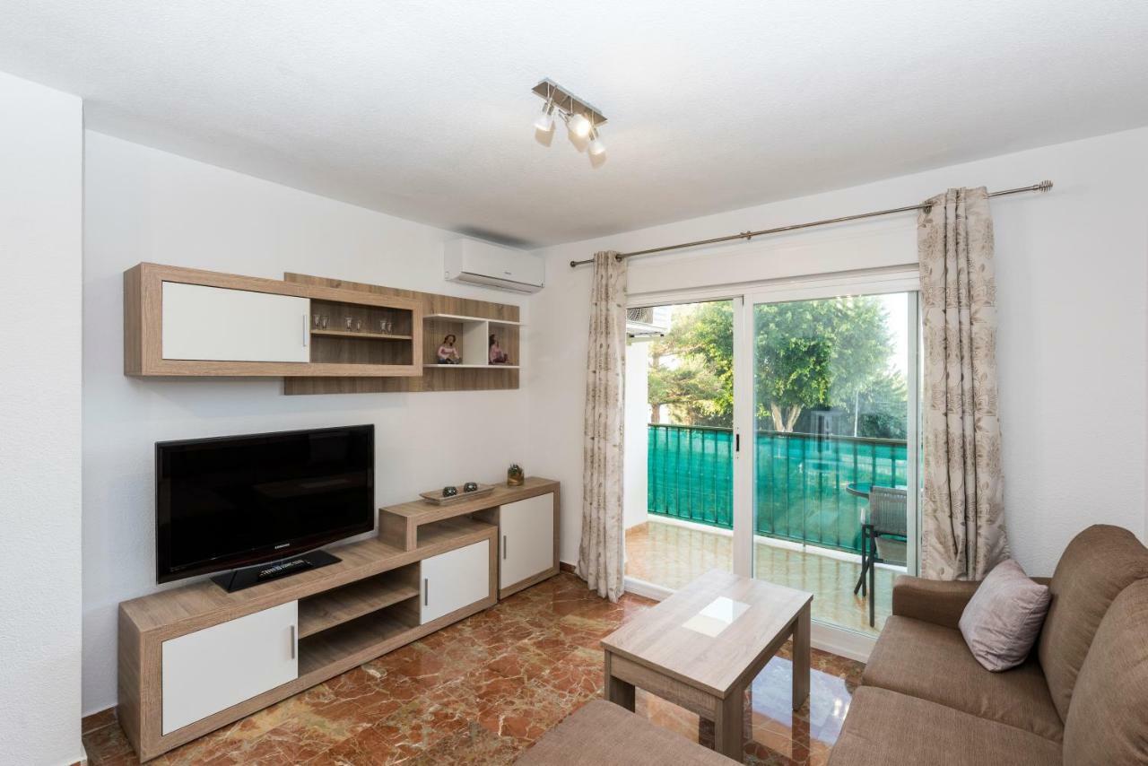 Bonito Apartamento Reformado Almuñécar المظهر الخارجي الصورة