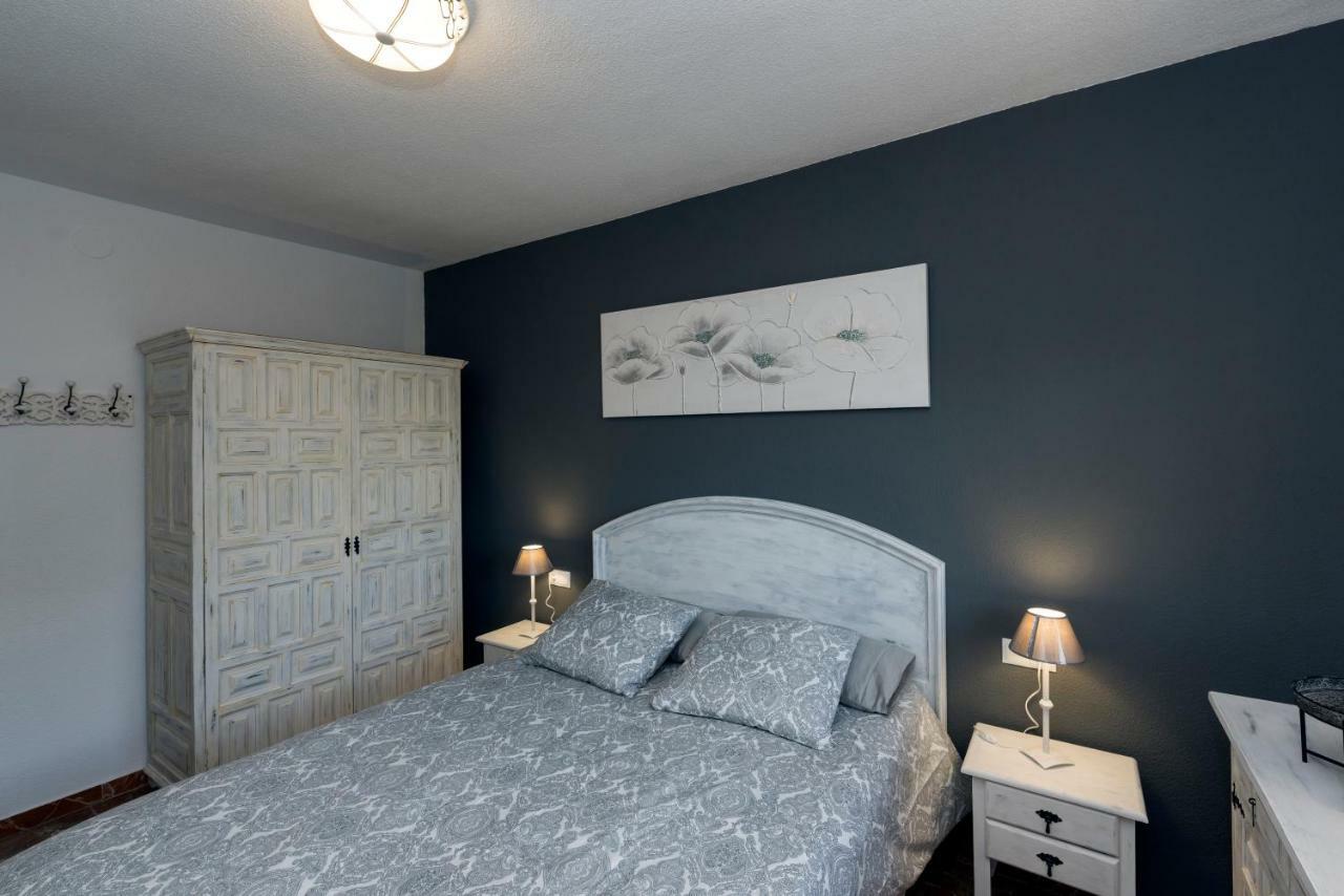 Bonito Apartamento Reformado Almuñécar المظهر الخارجي الصورة