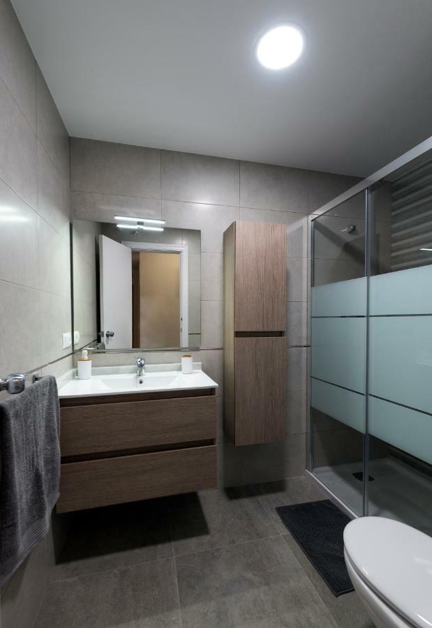 Bonito Apartamento Reformado Almuñécar المظهر الخارجي الصورة