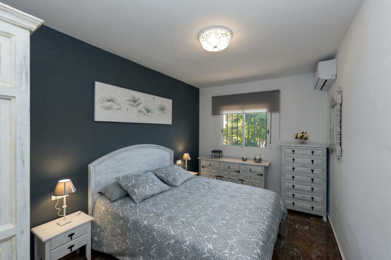 Bonito Apartamento Reformado Almuñécar المظهر الخارجي الصورة