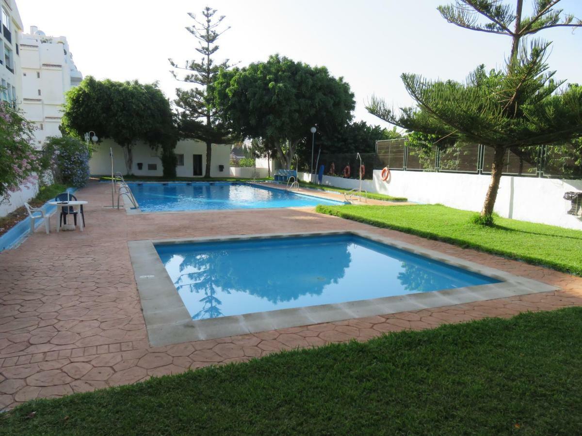 Bonito Apartamento Reformado Almuñécar المظهر الخارجي الصورة