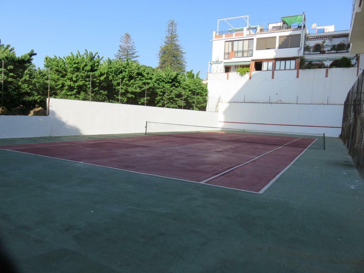 Bonito Apartamento Reformado Almuñécar المظهر الخارجي الصورة