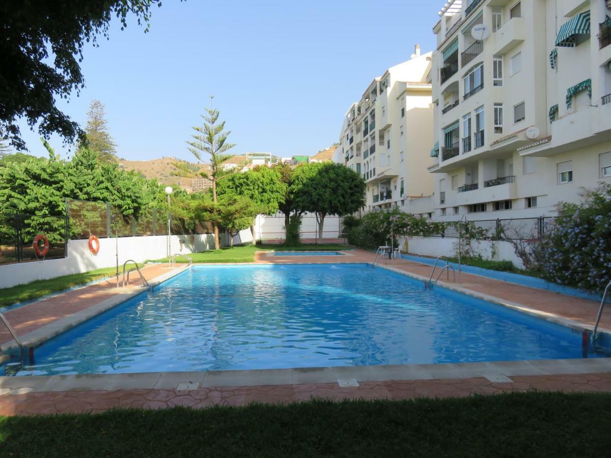 Bonito Apartamento Reformado Almuñécar المظهر الخارجي الصورة