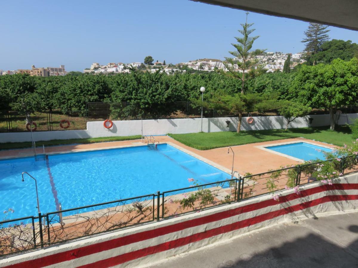 Bonito Apartamento Reformado Almuñécar المظهر الخارجي الصورة