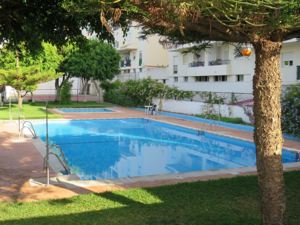 Bonito Apartamento Reformado Almuñécar المظهر الخارجي الصورة
